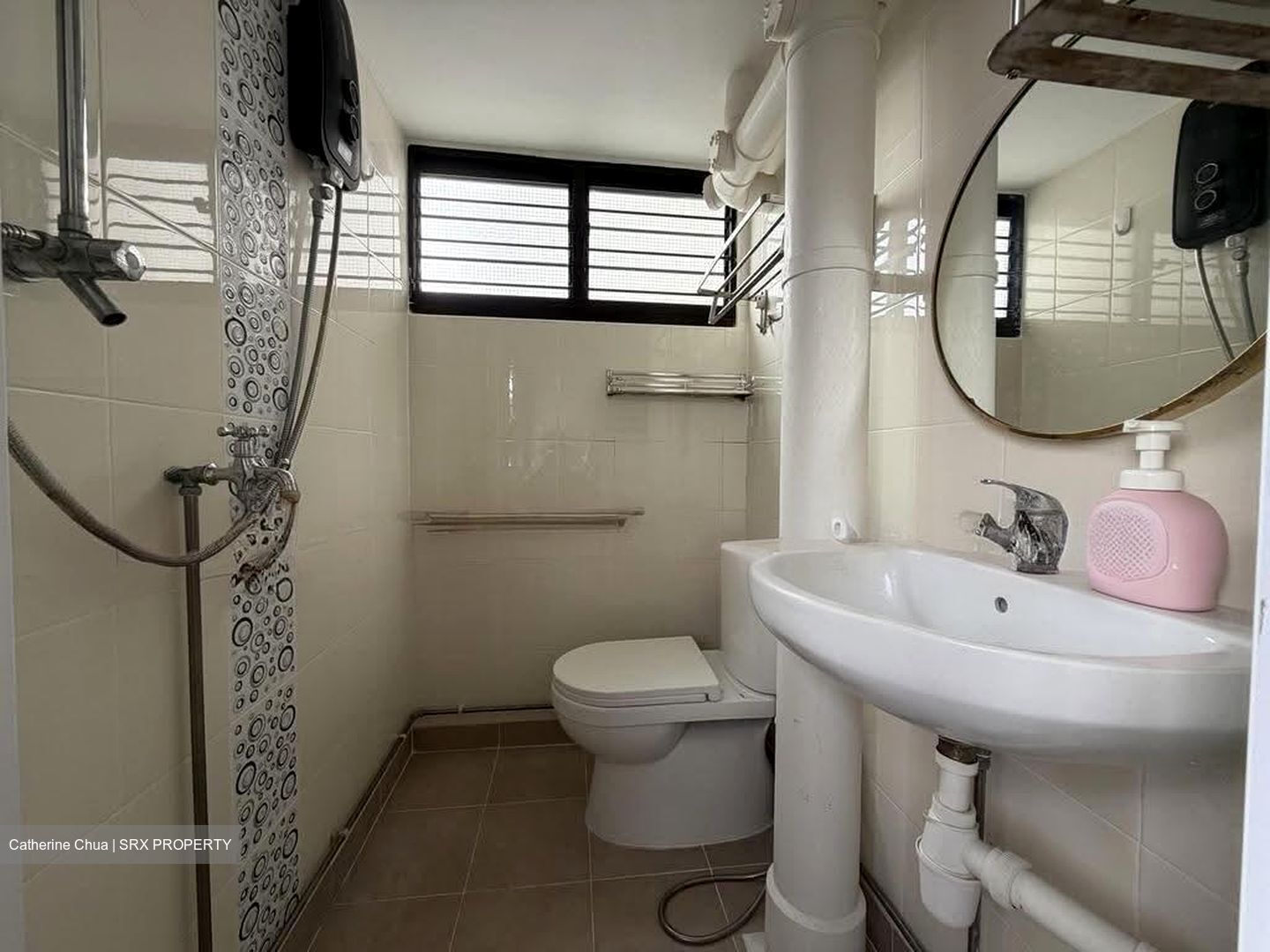 Blk 119 Hougang Avenue 1 (Hougang), HDB 3 Rooms #631092531
